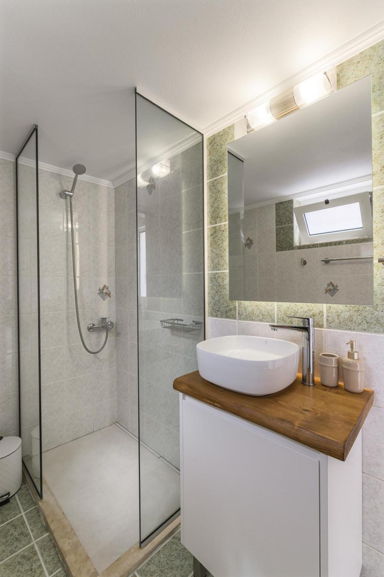 Sugardustapt Luxury Stay 150M From The Cretansea Χανιά Εξωτερικό φωτογραφία