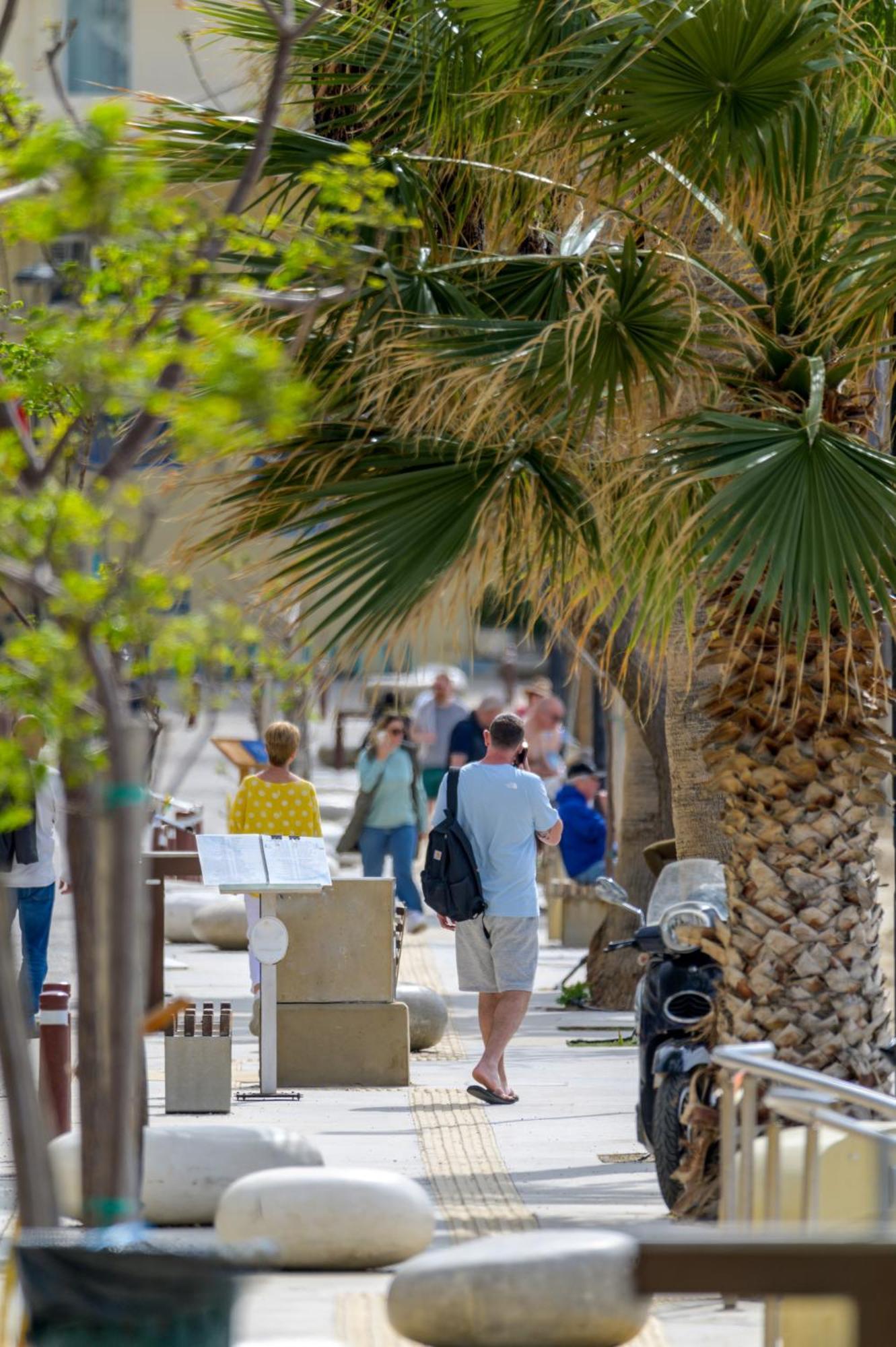 Sugardustapt Luxury Stay 150M From The Cretansea Χανιά Εξωτερικό φωτογραφία