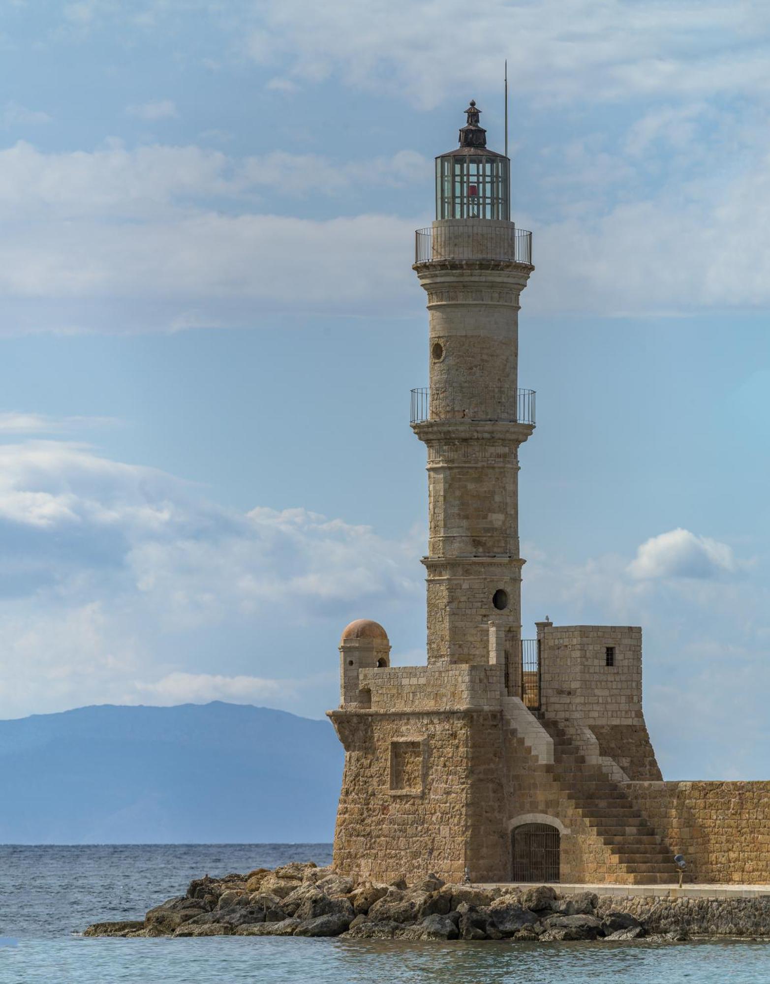 Sugardustapt Luxury Stay 150M From The Cretansea Χανιά Εξωτερικό φωτογραφία