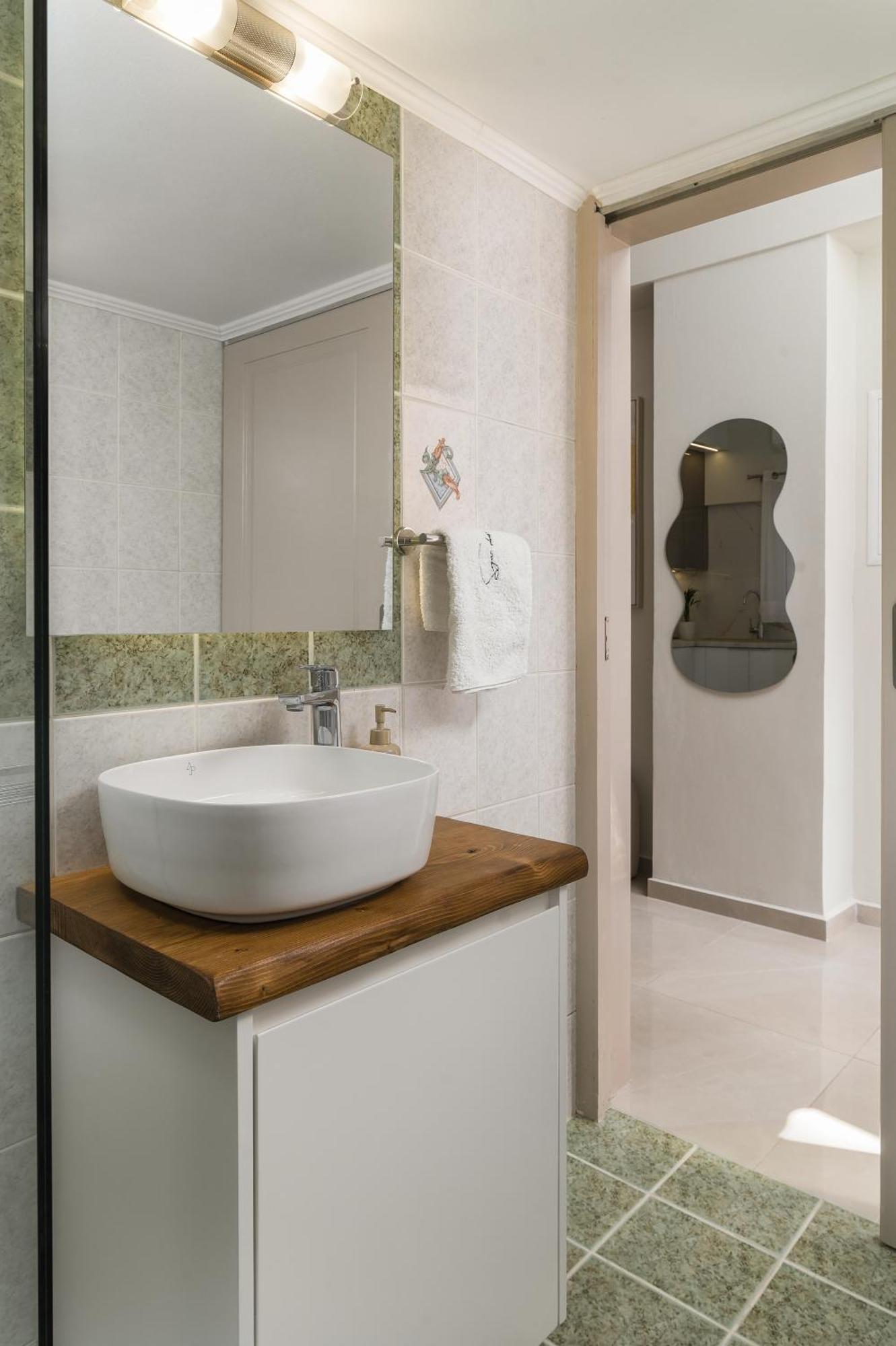 Sugardustapt Luxury Stay 150M From The Cretansea Χανιά Εξωτερικό φωτογραφία
